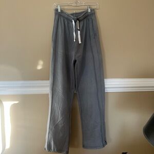 NWT boohoo sweatpants
